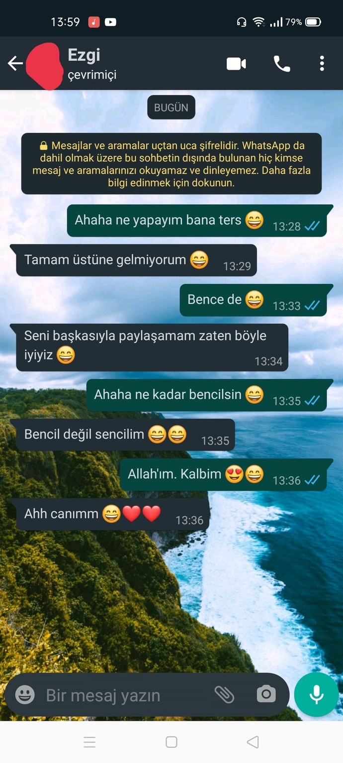 Duyduğunuz hangi iltifat kalbinizi tam 12den vurdu?