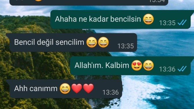 Duyduğunuz hangi iltifat kalbinizi tam 12'den vurdu?
