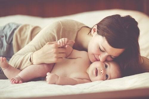 Bir gün her kadın anne olmak ister mi?