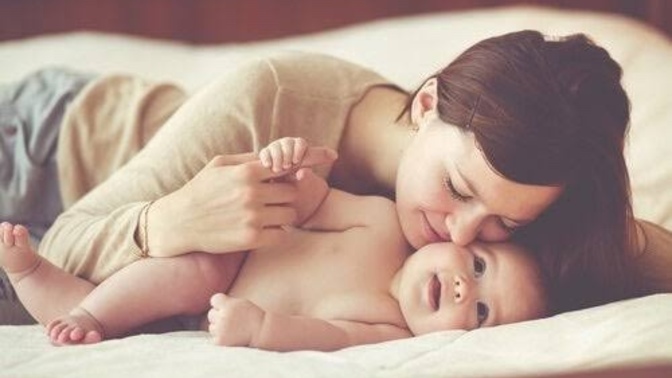 Bir gün her kadın anne olmak ister mi?