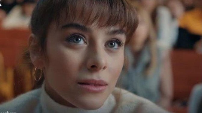 Bugüne kadar sizden çalınan en büyük şey neydi?
