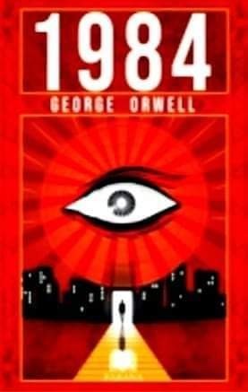 George Orwell okudunuz mu?