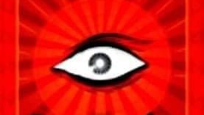 George Orwell okudunuz mu?