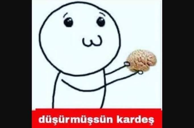 “Sen kimsin?” sorusuna ne cevap verirsiniz?