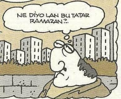 Biri size "Neden sevgilin yok?" diye sorsa ne cevap verirdiniz?