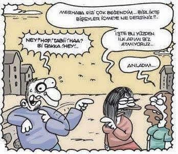 Biz erkekler ilk adımı atan kızlara asla basit kız gözüyle bakmazken, bu basitlik olayını neden sadece kızlar düşünüyor?