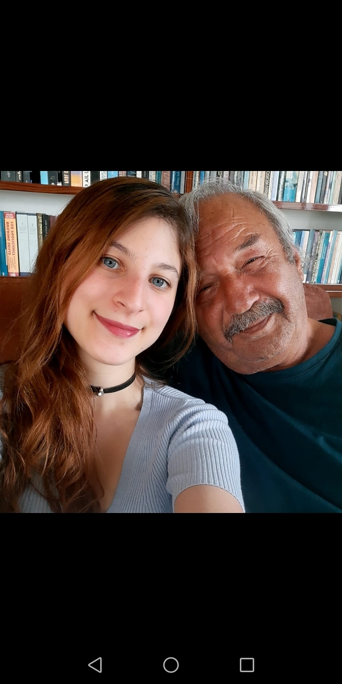 Babam 💕