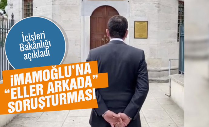 Erdogan neden Imamoglundan bukadar korkuyor?
