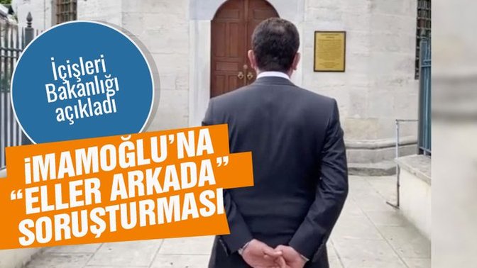 Erdogan neden Imamoglundan bukadar korkuyor?