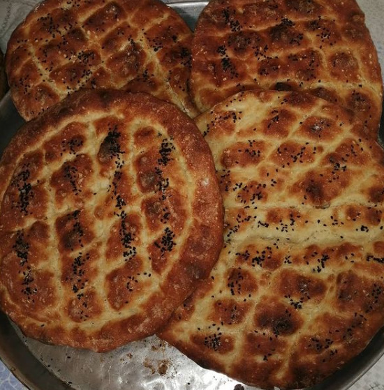 İftar menünüzde neler var?