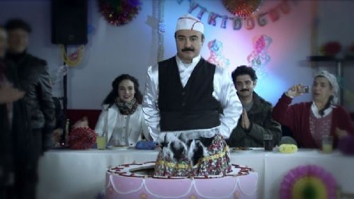 Doğum gününüzde aldığınız hediyelerin hepsi boş çıksa ne yaparsınız?