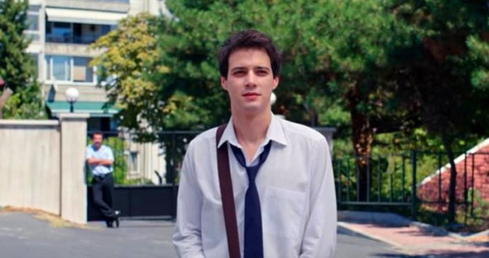 Mert yazıcıoğlu :)