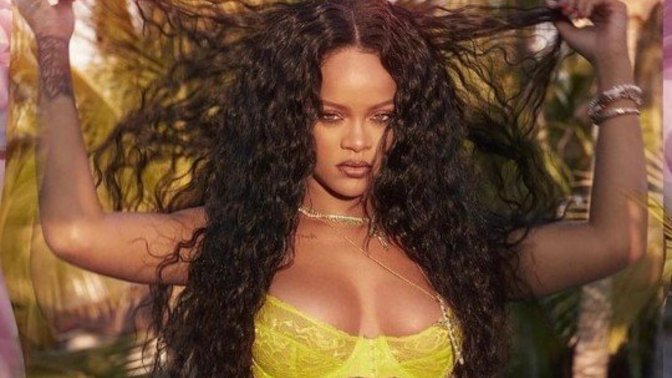 Yaz modası Rihanna'dan mı sorulur?