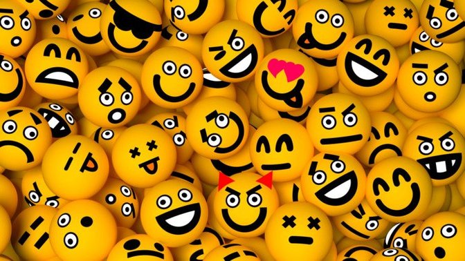 En sinir olduğunuz emoji hangisidir?