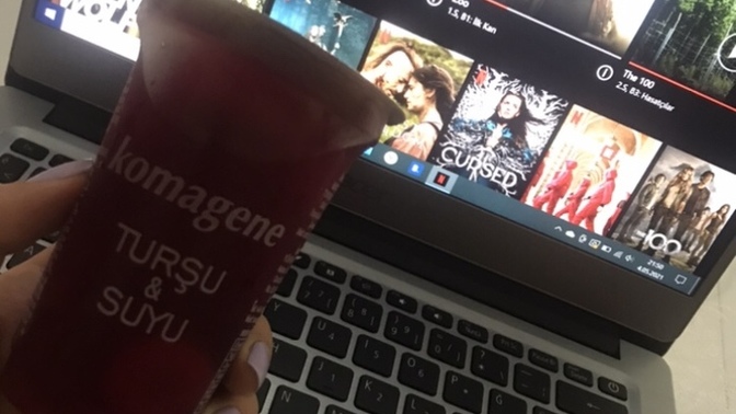 Turşu suyu sever misiniz?