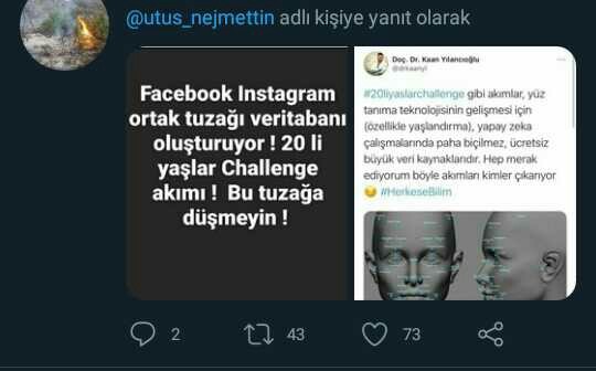 Ziya Selçuk #20liyaslarchallenge akımına Marlon Brando'nun gençlik fotoğrafı ile katıldı! Siz bu akıma katıldınız mı?