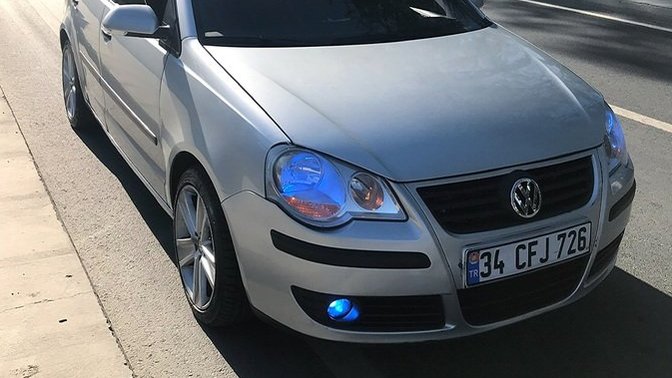 Otoban farem nasıl?