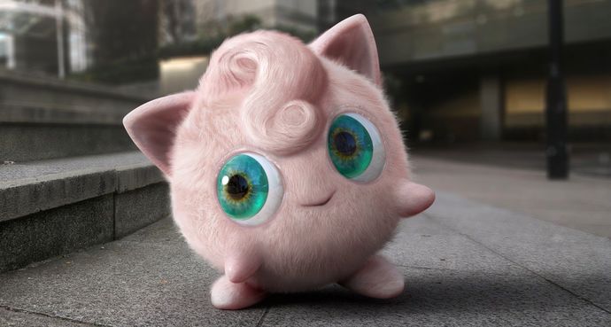 En sevdiğiniz Pokémon karakteri hangisi?