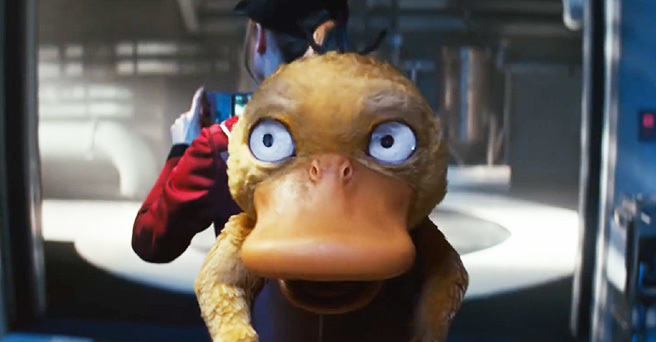 En sevdiğiniz Pokémon karakteri hangisi?