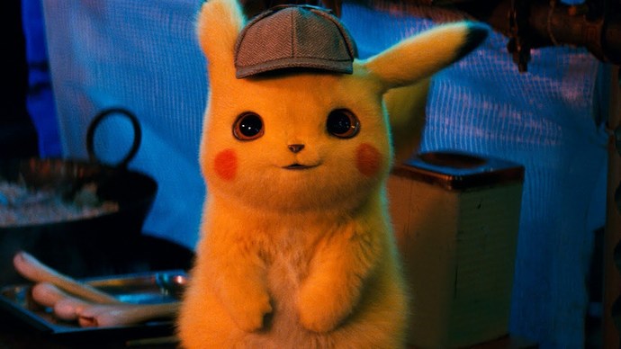 En sevdiğiniz Pokémon karakteri hangisi?