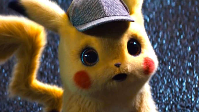 En sevdiğiniz Pokémon karakteri hangisi?