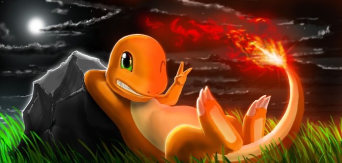 En sevdiğiniz Pokémon karakteri hangisi?