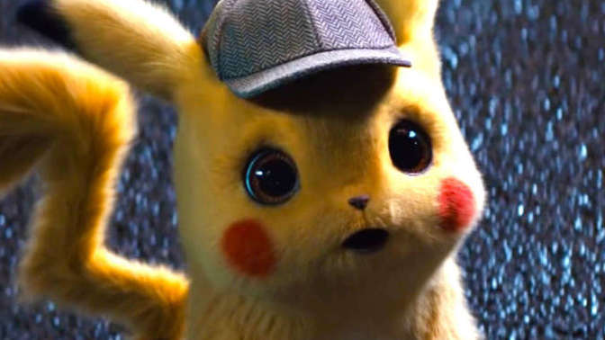 En sevdiğiniz Pokémon karakteri hangisi?