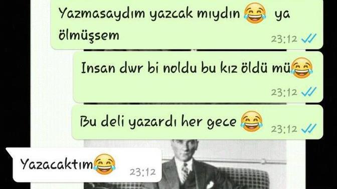 Arkadaşlar sizce beni seviyor mu ya da değer veriyor mu linçlemeden lütfen?
