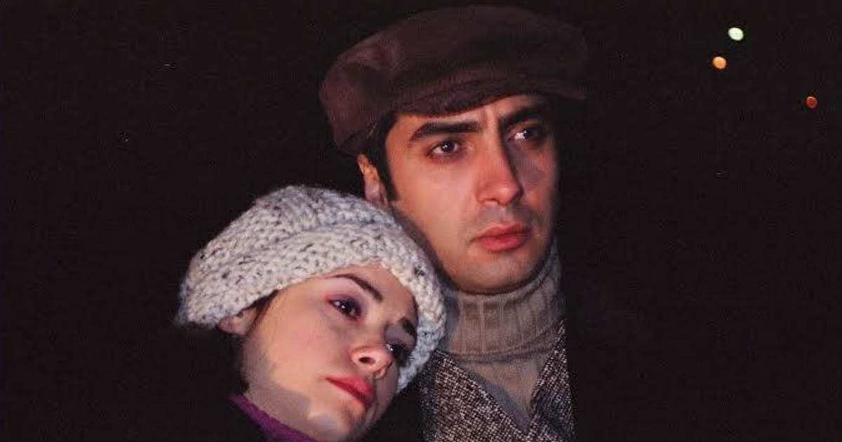 Elif öldükten sonra Elif'in en yakın arkadaşıyla çıkan Polat Alemdar  erkeklerin özeti midir? - KizlarSoruyor