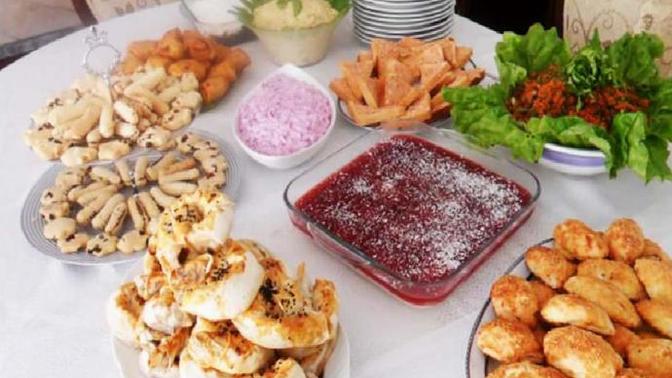 Sahurda ne yenir? Sahurda ne yemeli, ne yememeli?