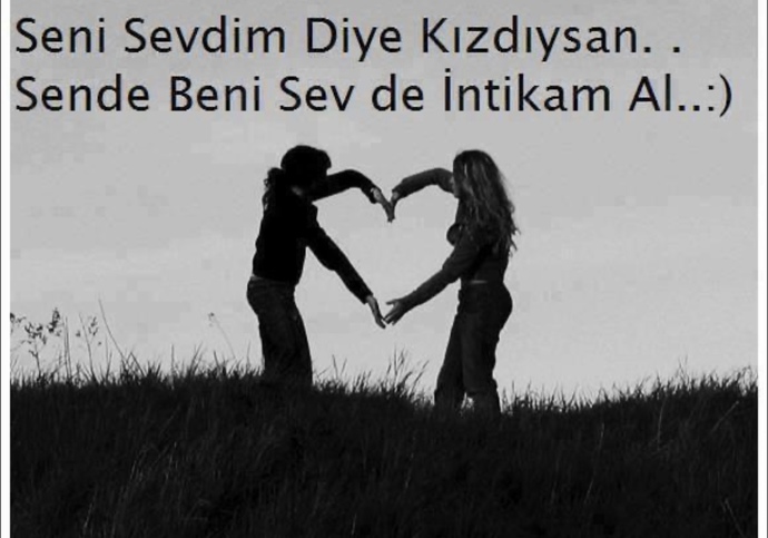 Bu geceye bir söz bırakır mısın?