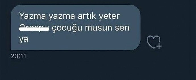 Erkekler ne zamandan beri bu kaa nazlı hıı