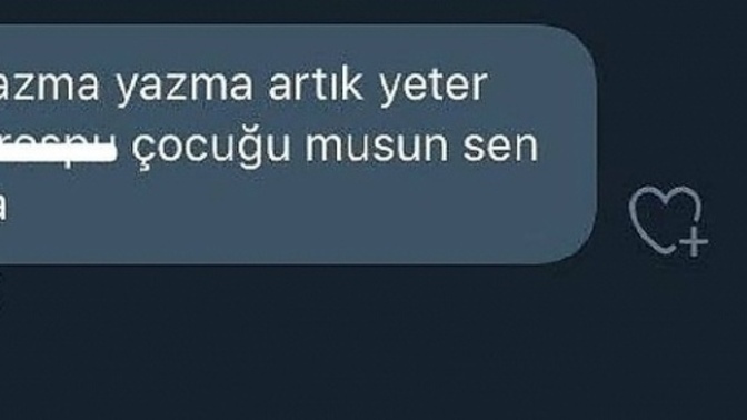 Enişteniz neden naz yapıyor sizce?
