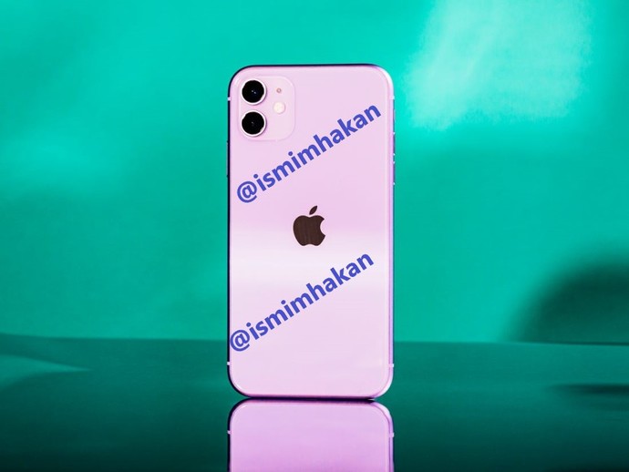 Apple iPhone MP3'ten müzik sesi yapma