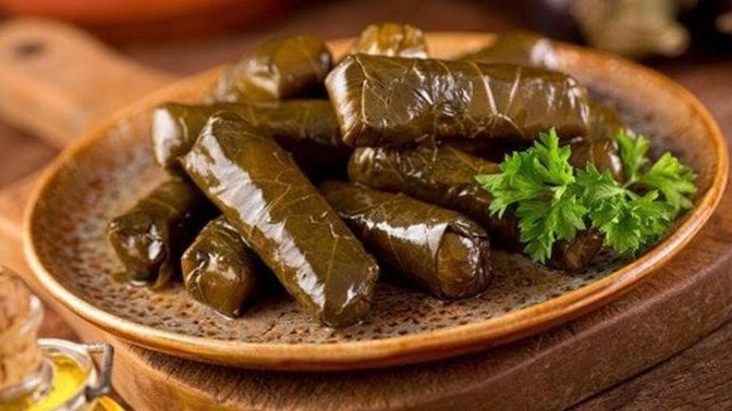Sevgiliniz sizden yemek yapmanızı istese, ona hangi yemeği yapardınız hanımlar?