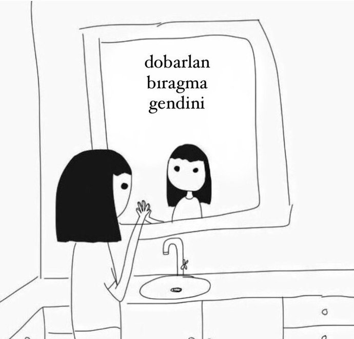 Kendinizi motive etme konusunda başarılı mısınız?