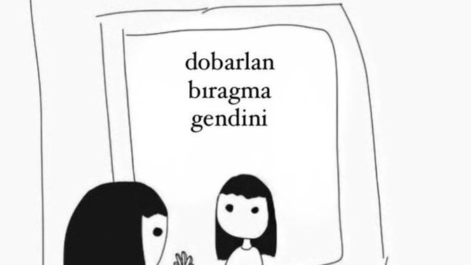 Kendinizi motive etme konusunda başarılı mısınız?