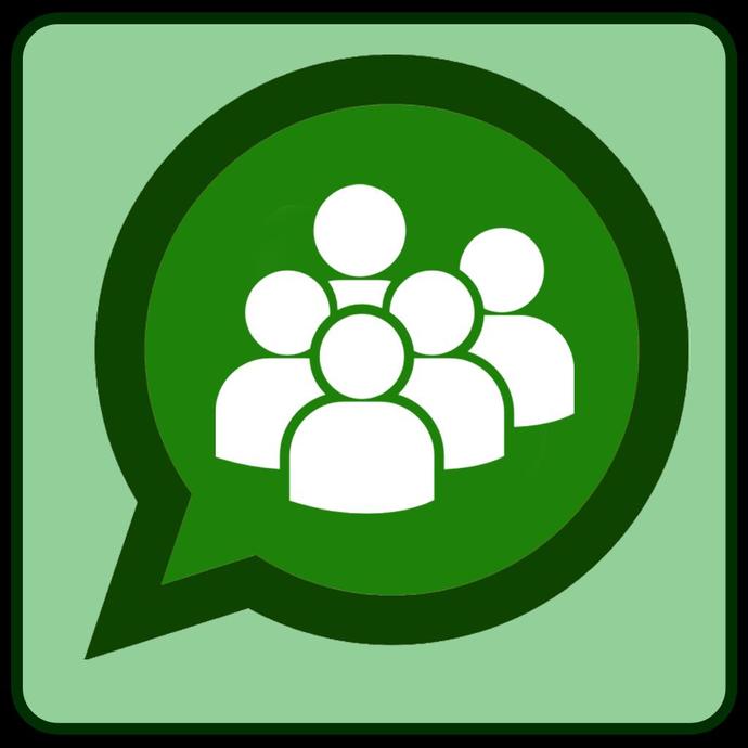 Whatsapp gruplarında aynı fotoğraf video ve mesajların dönmesi sana da bıkkınlık veriyor mu?
