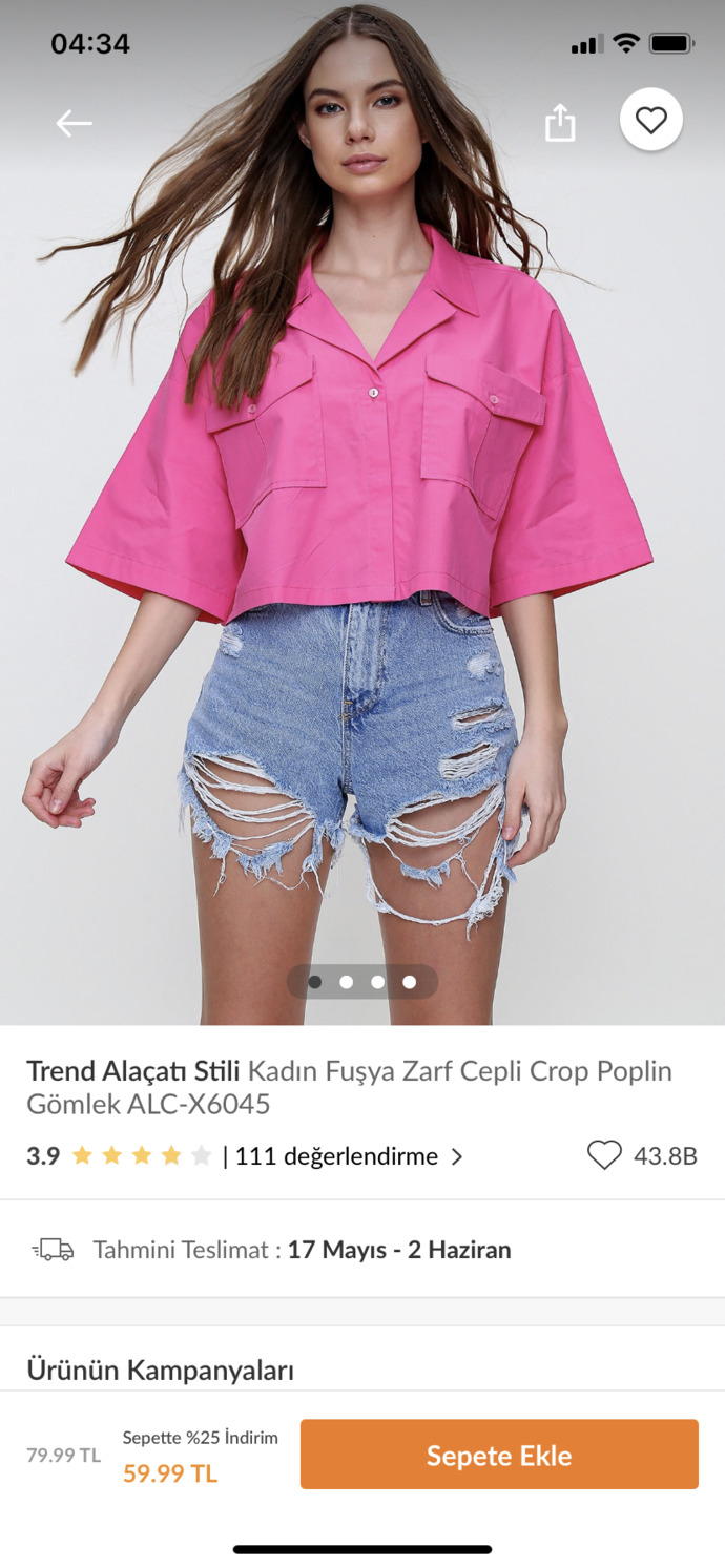 Bluz nasıl, alsam mı👚?