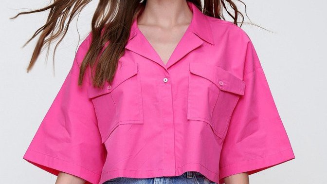 Bluz nasıl, alsam mı👚?