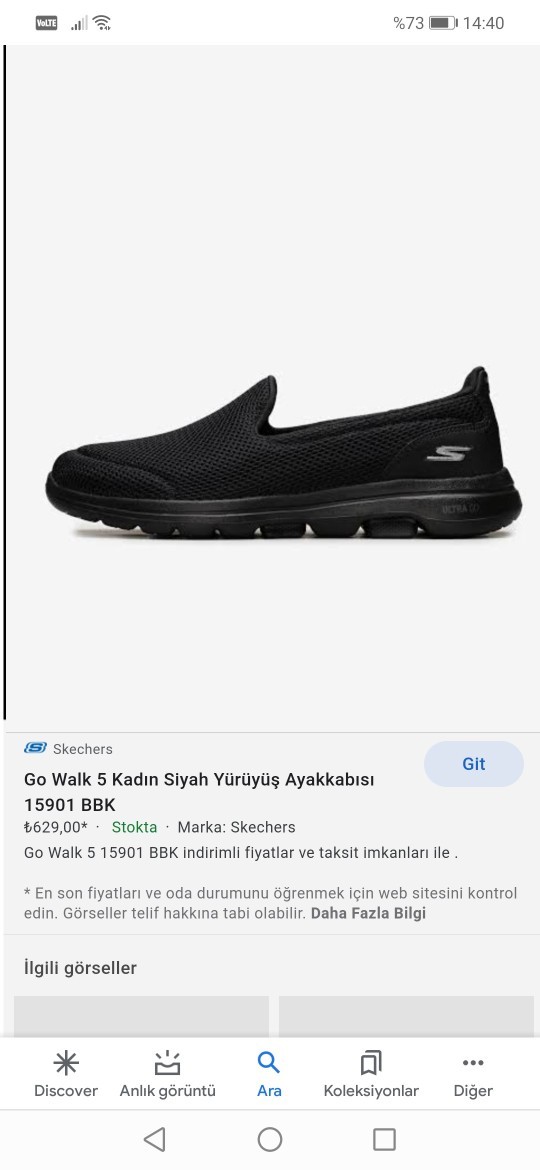 60 yaşındaki anneye bu tarz ayakkabılar alınır mı?