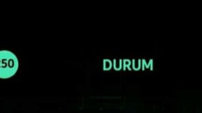 Whatsappda okunmamış kaç mesajınız var?