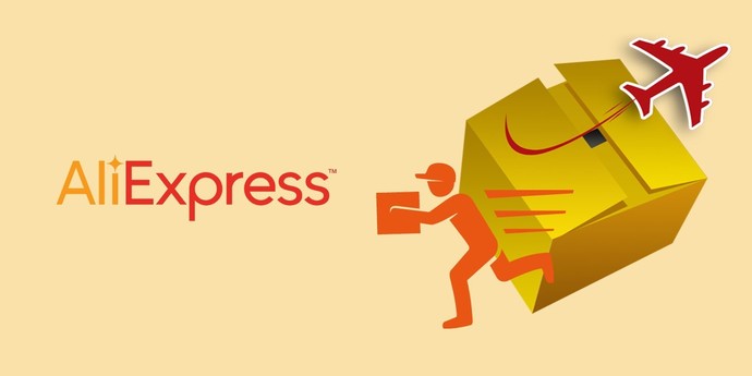 AliExpress’den alışveriş yapan var mı?