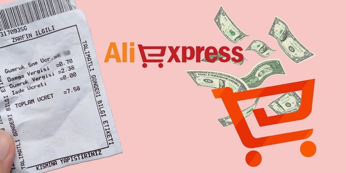 AliExpress’den alışveriş yapan var mı?