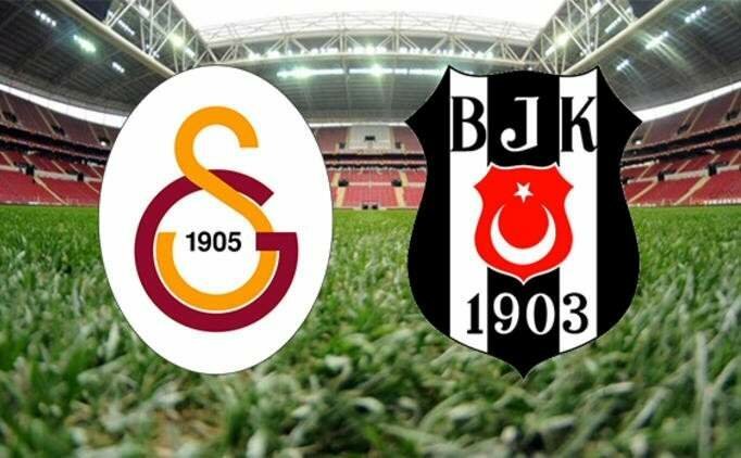 Galatasaray ile Beşiktaş 349. kez karşıya gelecek! Sizce şampiyonluk ve ikinciliği belirleyecek büyük derbiyi kim kazanır?