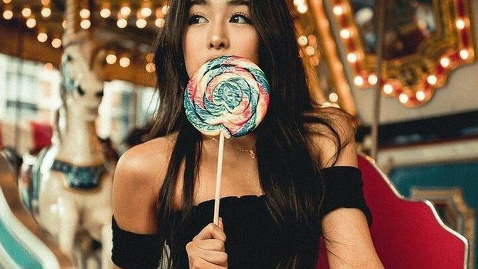 Hayatınızda şekerin yeri ne kadar?
