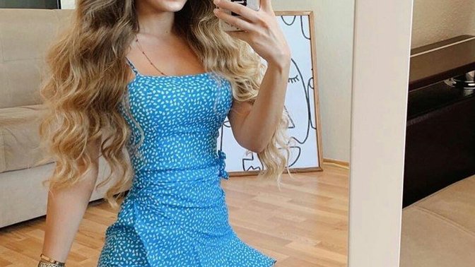 Erkekler kadınların en çok hangi fiziksel özelliğine tav oluyor?