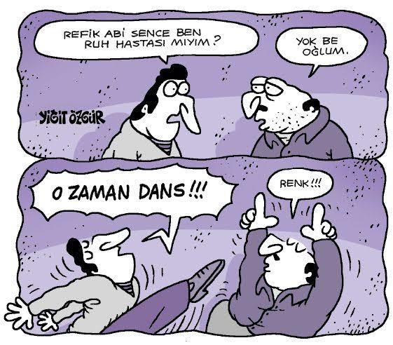 Denizlinin özellikle aydının erkekleri neden bukadar yakışıklı?