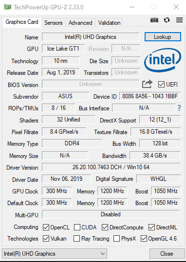 GPU