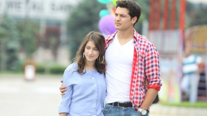 İlişkilerde boy önemli mi sizce?